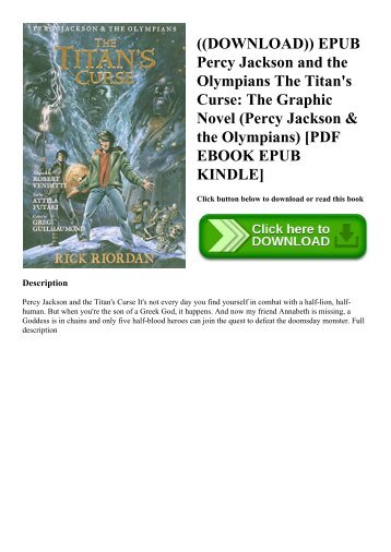 Percy Jackson And The Son Of Sobek Epub